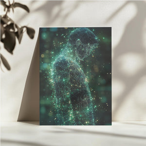 Luminous Neural Form