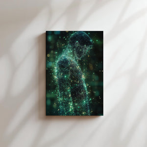 Luminous Neural Form