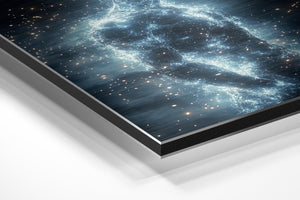 Luminous Energy Being