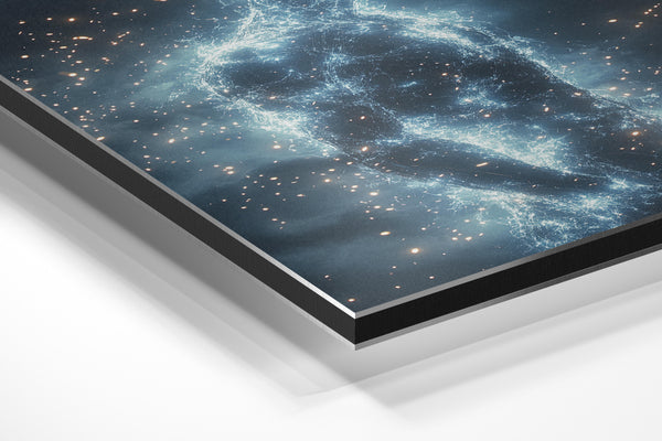 Luminous Energy Being