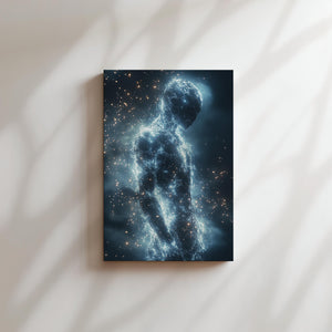 Luminous Energy Being