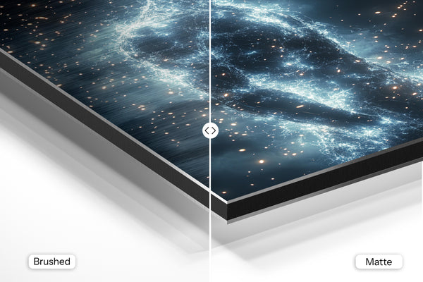 Luminous Energy Being