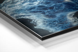 Water Elemental Portrait