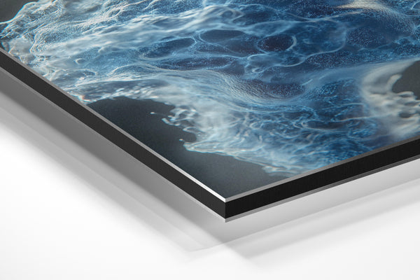 Water Elemental Portrait