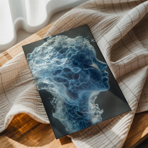 Water Elemental Portrait