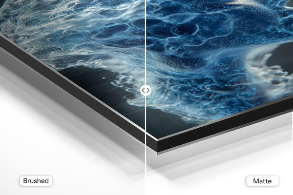 Water Elemental Portrait