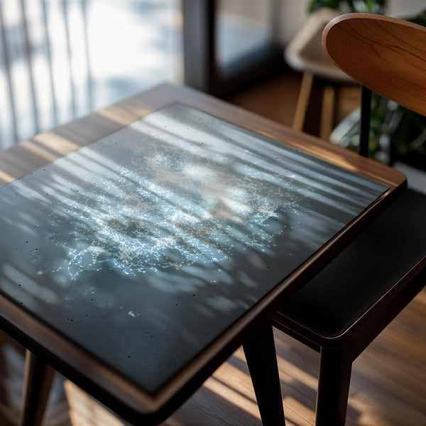 Energy Core Structure