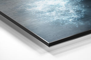 Energy Core Structure