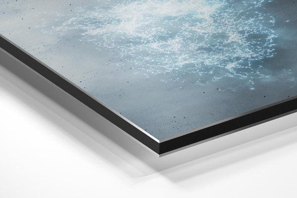 Energy Core Structure