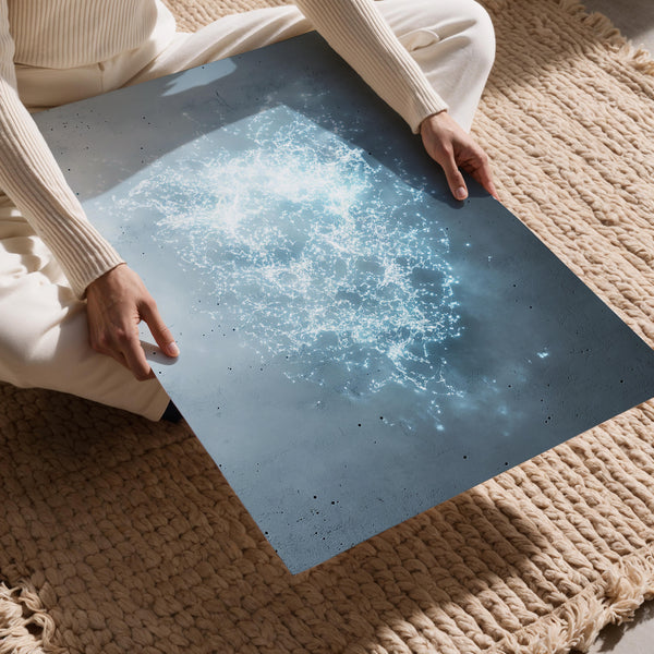 Energy Core Structure