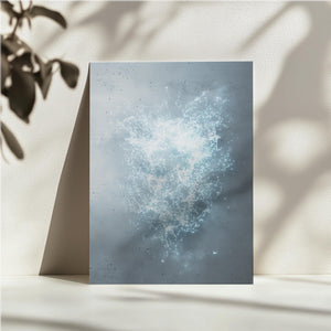 Energy Core Structure