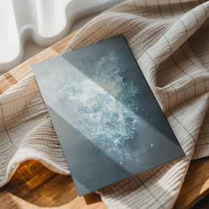 Energy Core Structure