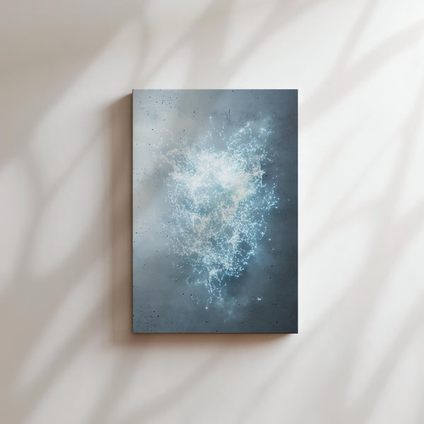 Energy Core Structure