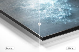 Energy Core Structure