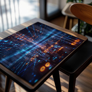 Digital Universe Path