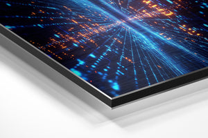 Digital Universe Path