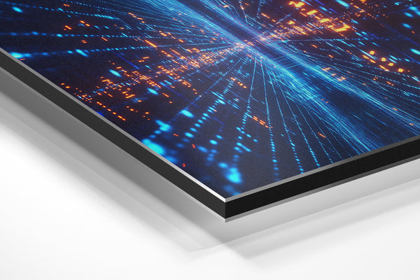 Digital Universe Path