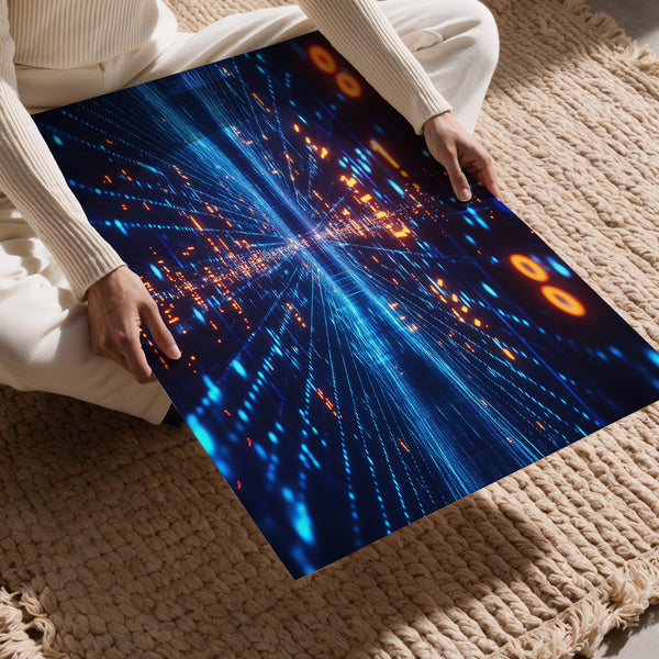 Digital Universe Path