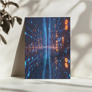 Digital Universe Path