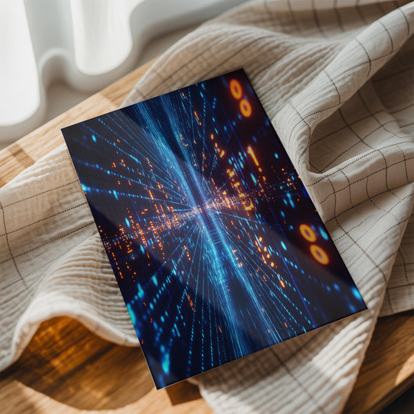 Digital Universe Path