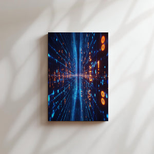 Digital Universe Path