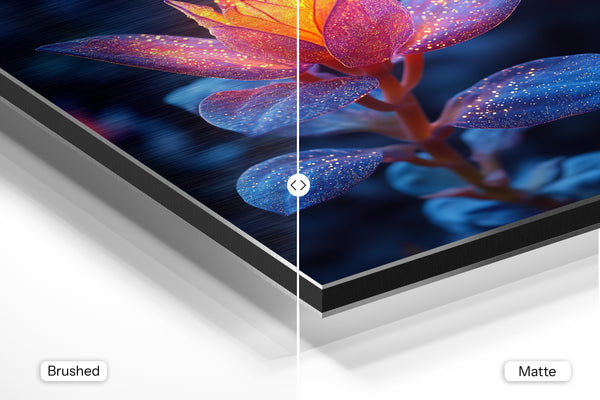 Sparkling Night Flower