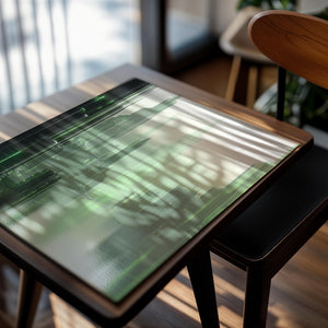 Reflective Urban Structures