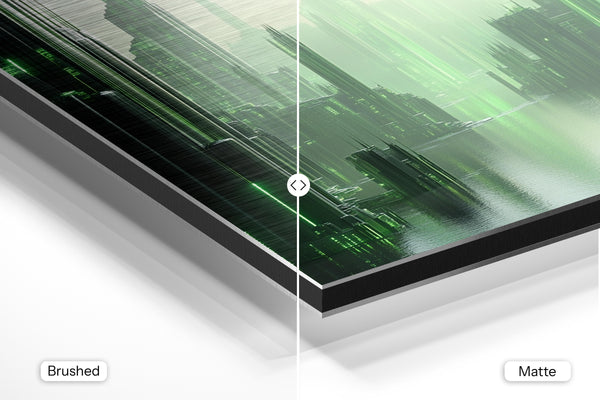 Reflective Urban Structures