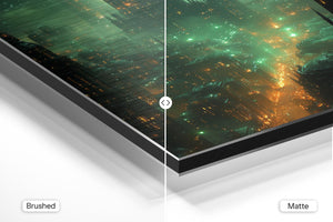 Glistening Dome City