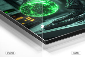 Mechanical Grasp of Globe