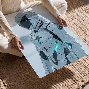 Arctic Explorer Armor