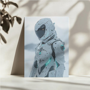 Arctic Explorer Armor