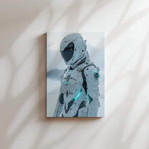 Arctic Explorer Armor