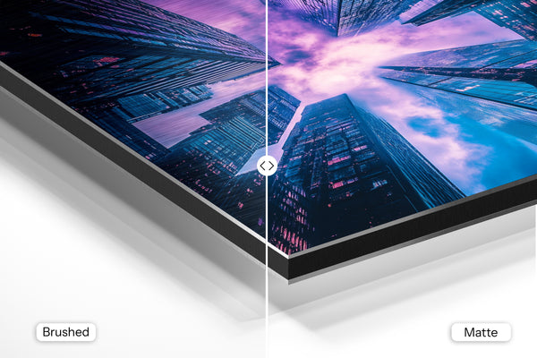 Futuristic Skyscrapers