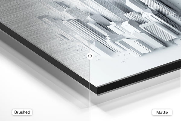 Paper Skyline Design