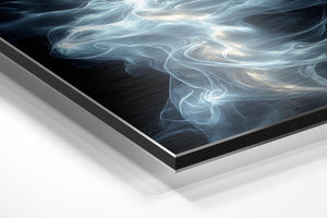 Ethereal Energy Flow