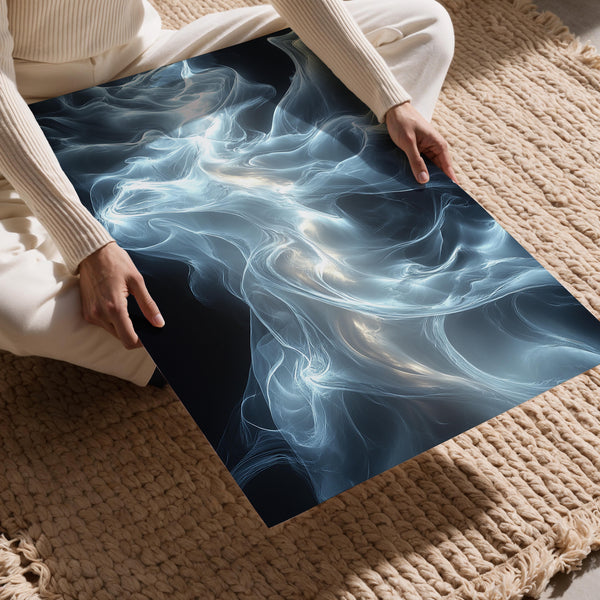 Ethereal Energy Flow