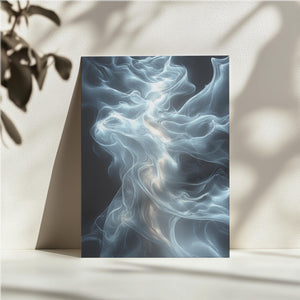 Ethereal Energy Flow