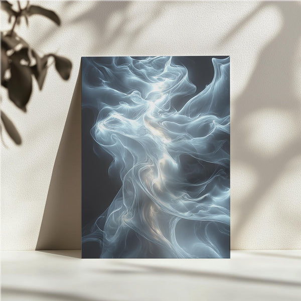 Ethereal Energy Flow