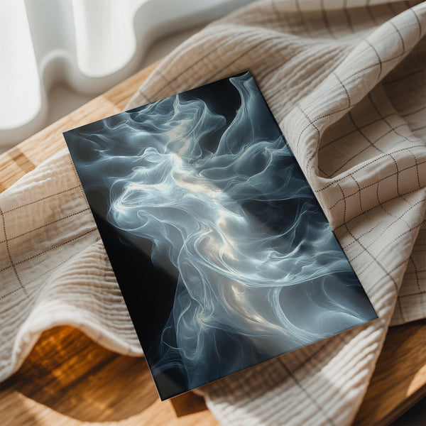 Ethereal Energy Flow