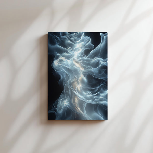 Ethereal Energy Flow