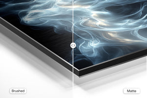 Ethereal Energy Flow