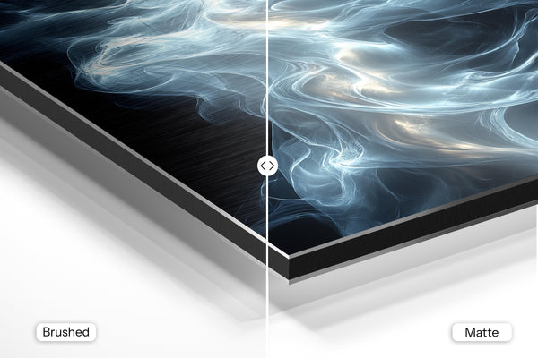 Ethereal Energy Flow