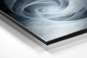 Spiral Energy Pattern