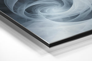 Spiral Energy Pattern