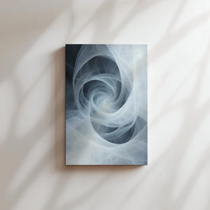 Spiral Energy Pattern