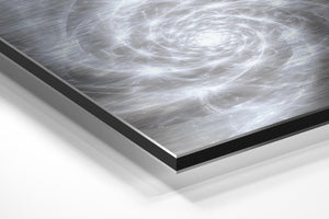 Fractal Energy Swirl