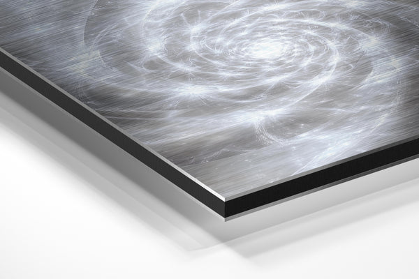 Fractal Energy Swirl