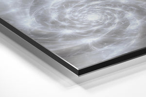 Fractal Energy Swirl