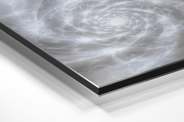 Fractal Energy Swirl